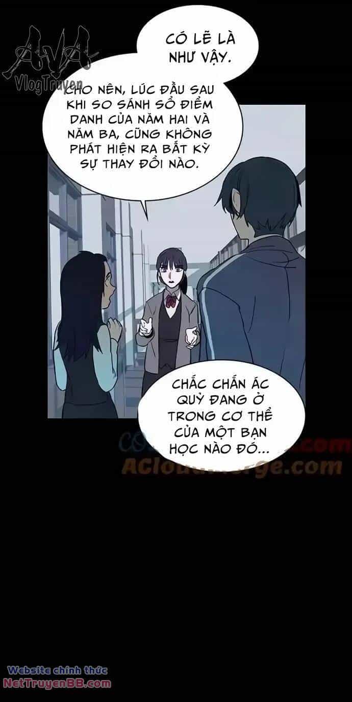 Trò Chơi Song Trùng - Chương 27 - ảnh 33