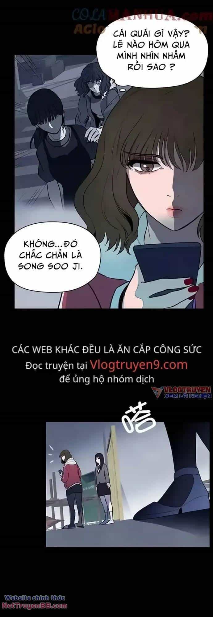 Trò Chơi Song Trùng - Chương 27 - ảnh 38