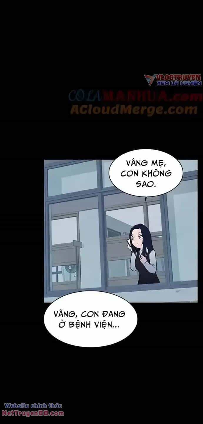 Trò Chơi Song Trùng - Chương 27 - ảnh 40
