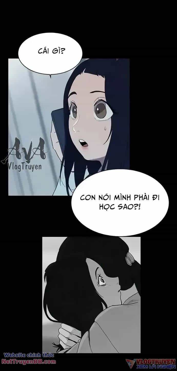 Trò Chơi Song Trùng - Chương 27 - ảnh 41