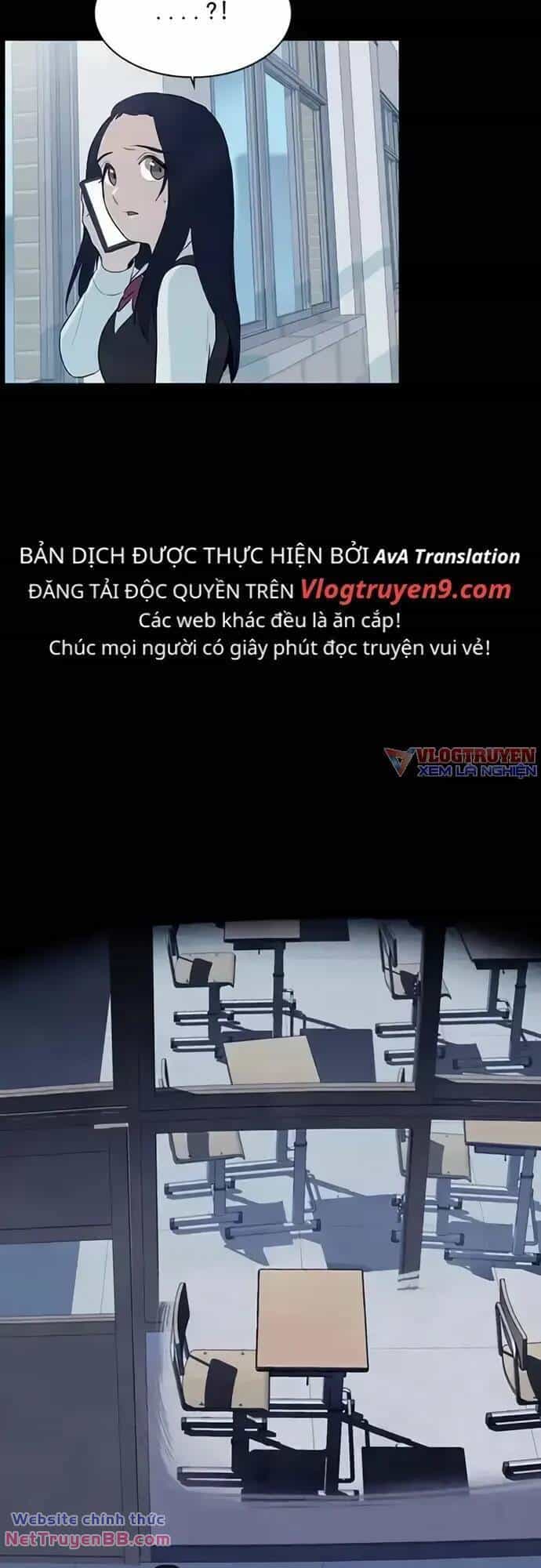 Trò Chơi Song Trùng - Chương 27 - ảnh 43