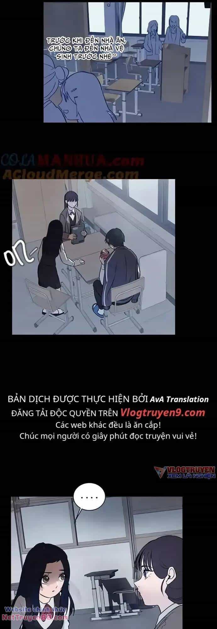 Trò Chơi Song Trùng - Chương 28 - ảnh 10