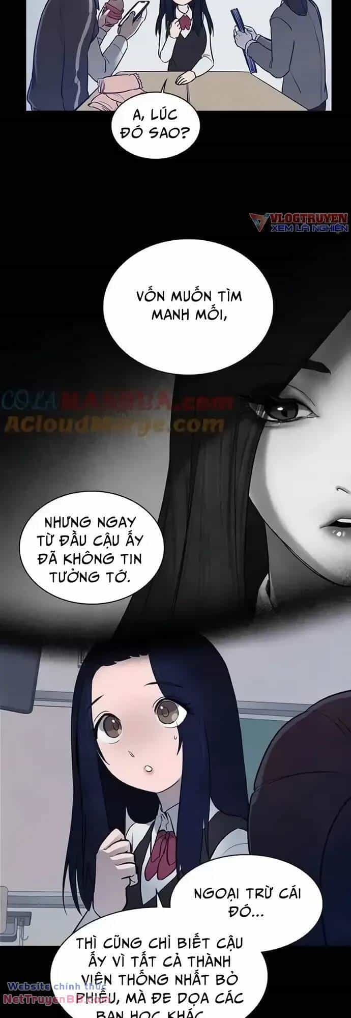 Trò Chơi Song Trùng - Chương 28 - ảnh 12