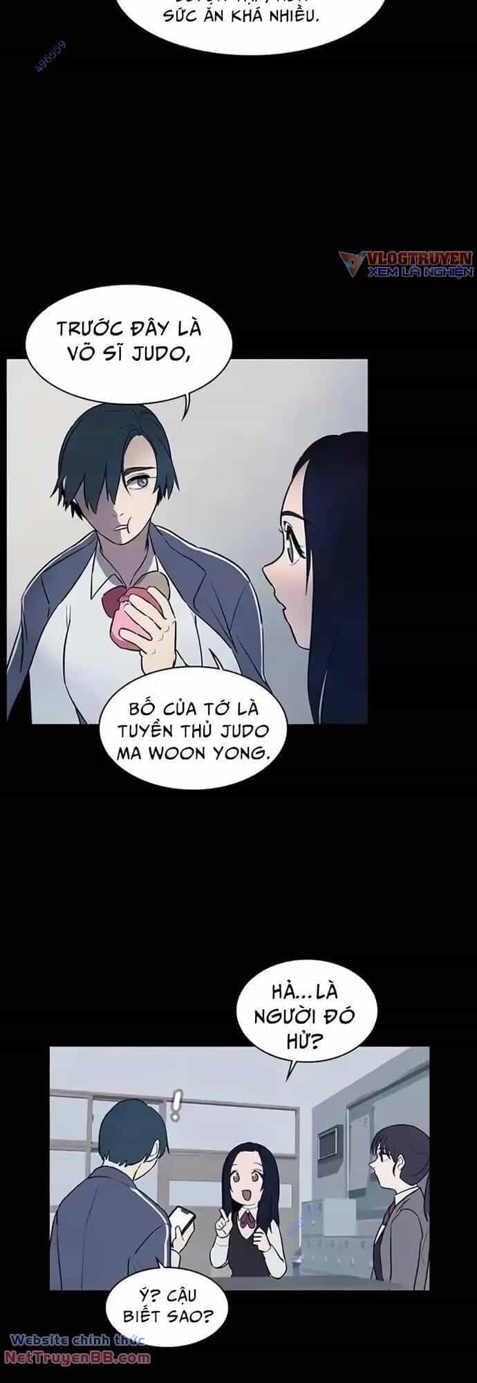 Trò Chơi Song Trùng - Chương 28 - ảnh 15