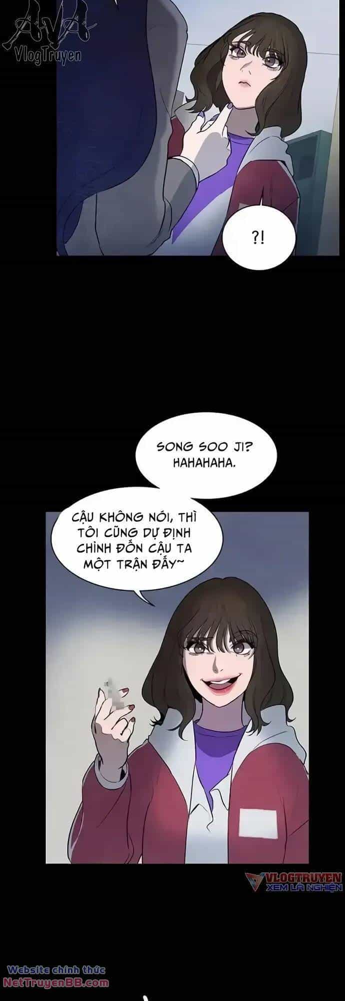 Trò Chơi Song Trùng - Chương 28 - ảnh 22