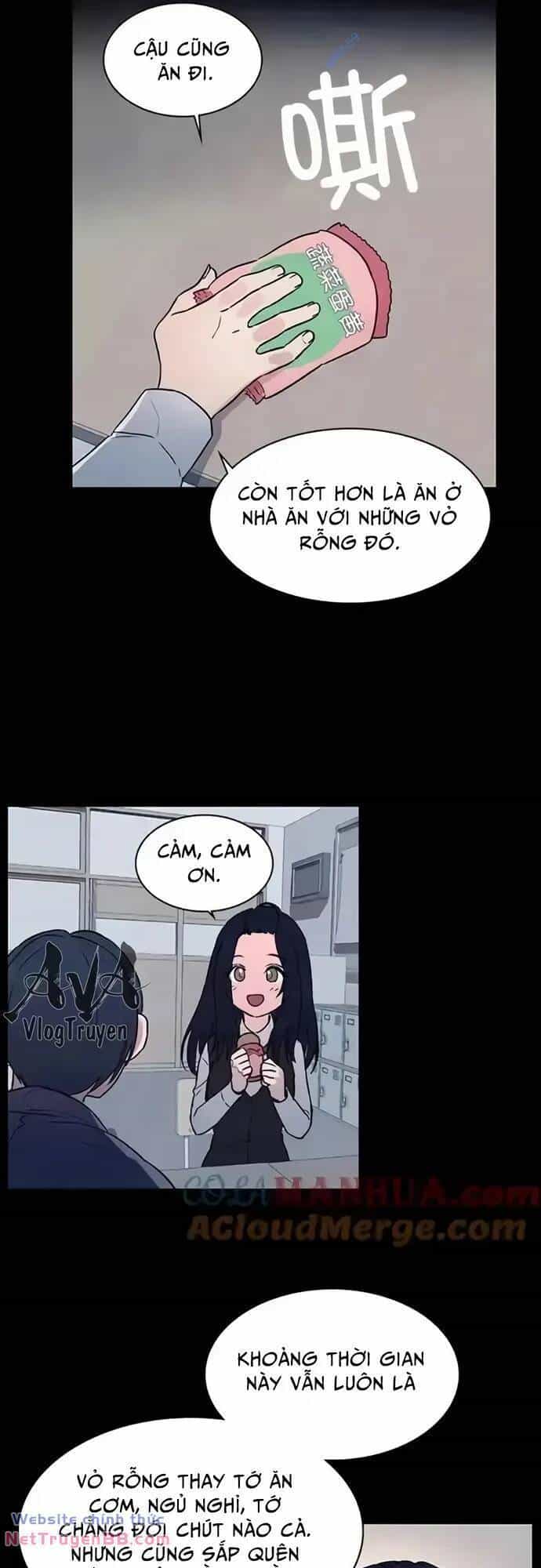 Trò Chơi Song Trùng - Chương 28 - ảnh 26