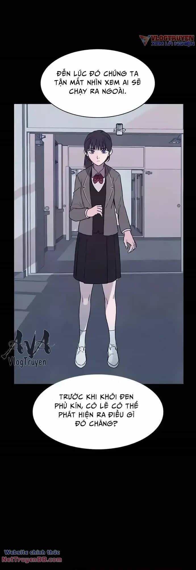 Trò Chơi Song Trùng - Chương 28 - ảnh 30
