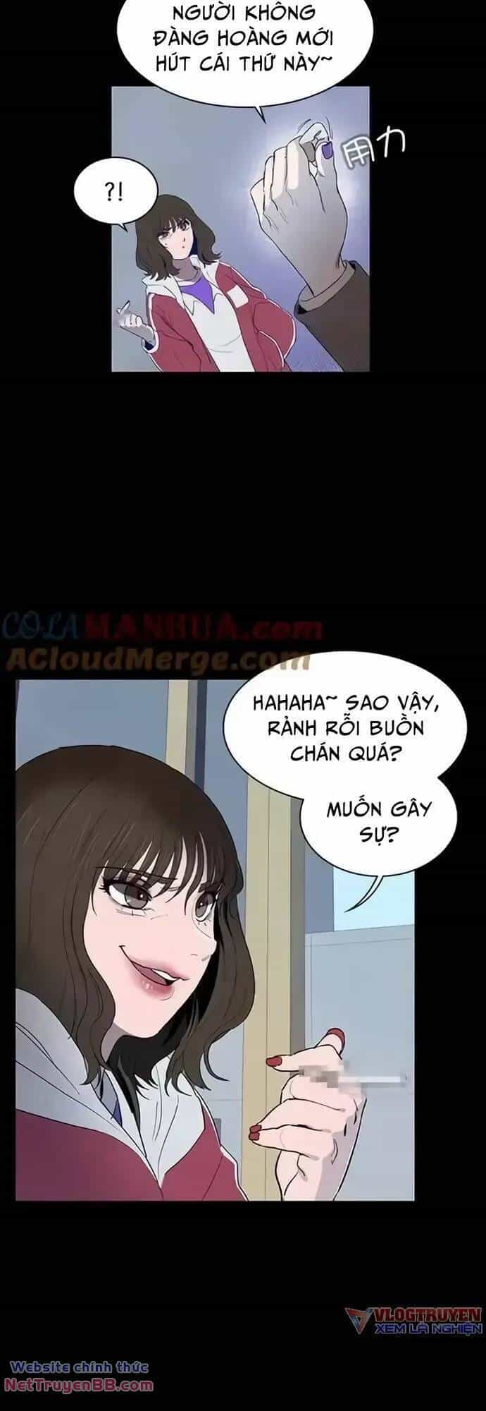 Trò Chơi Song Trùng - Chương 28 - ảnh 5
