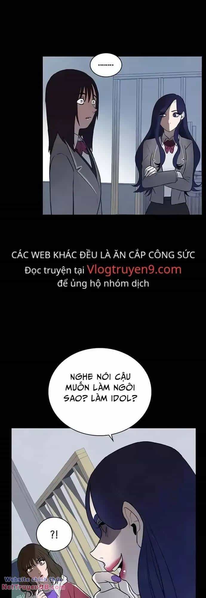 Trò Chơi Song Trùng - Chương 28 - ảnh 6