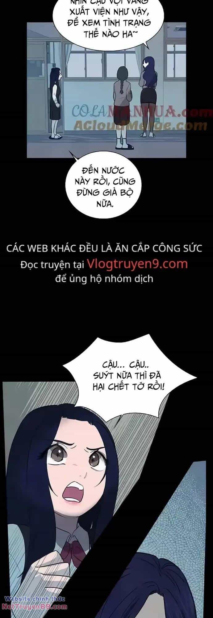 Trò Chơi Song Trùng - Chương 29 - ảnh 12