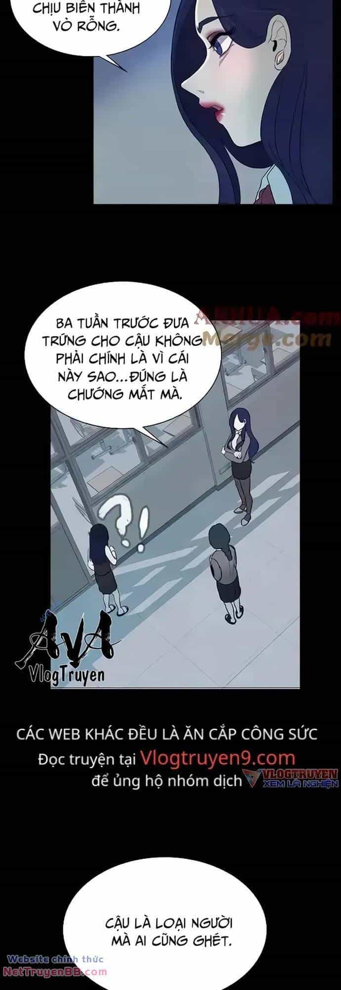 Trò Chơi Song Trùng - Chương 29 - ảnh 14
