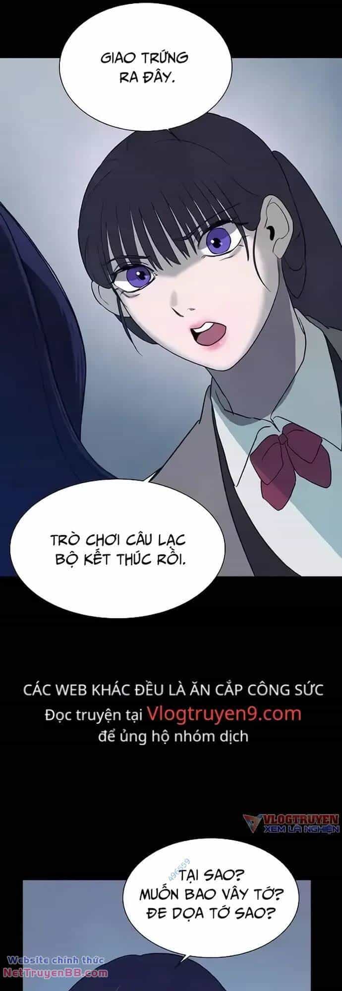 Trò Chơi Song Trùng - Chương 29 - ảnh 17
