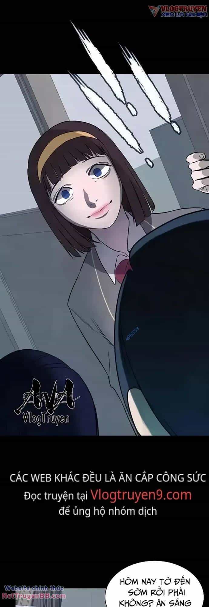 Trò Chơi Song Trùng - Chương 29 - ảnh 20