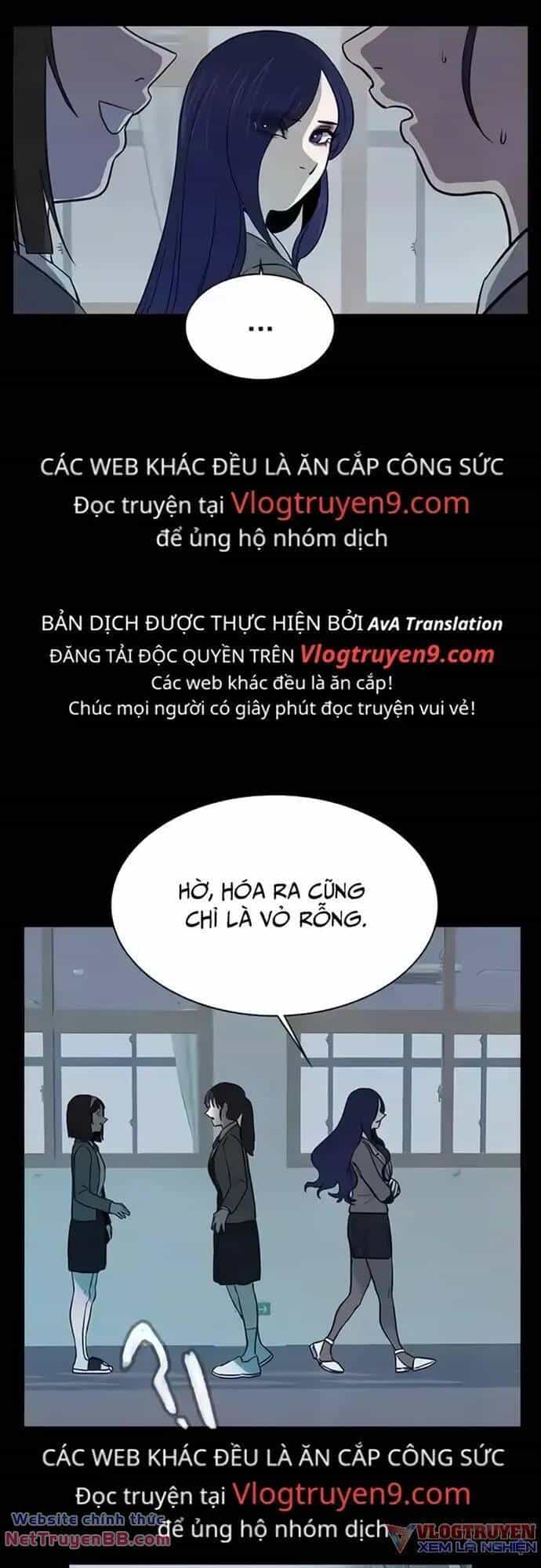 Trò Chơi Song Trùng - Chương 29 - ảnh 22