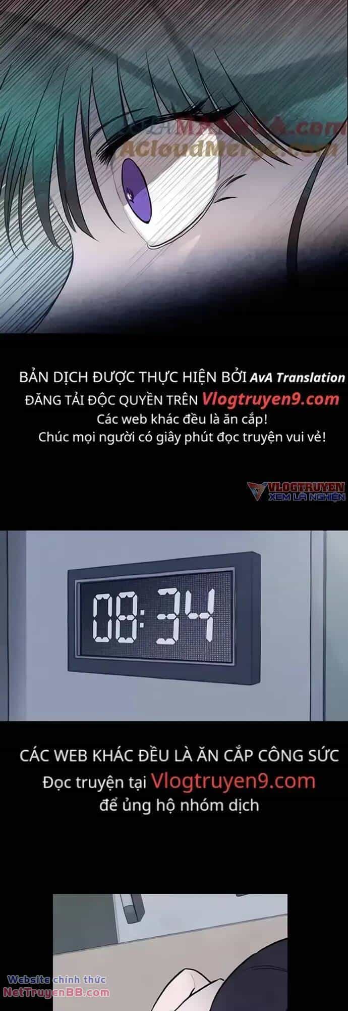 Trò Chơi Song Trùng - Chương 29 - ảnh 3