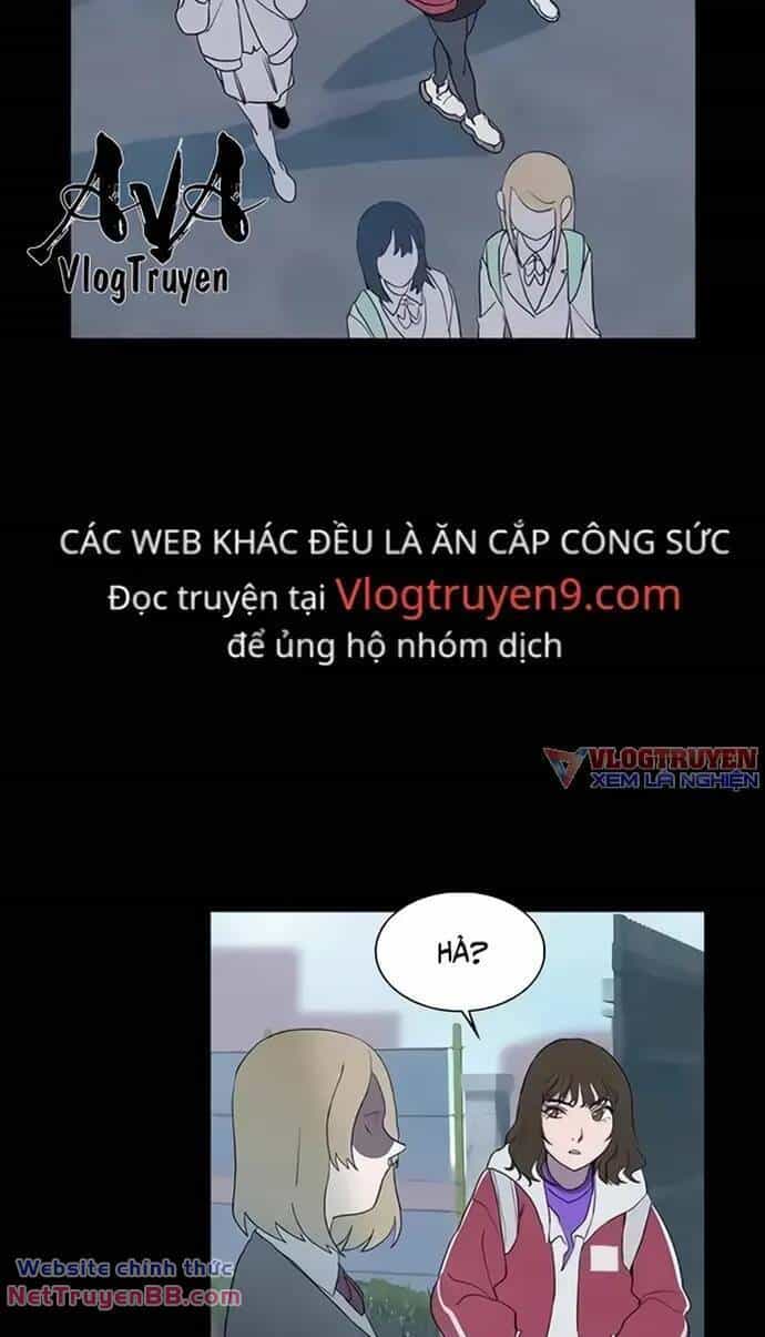 Trò Chơi Song Trùng - Chương 29 - ảnh 31