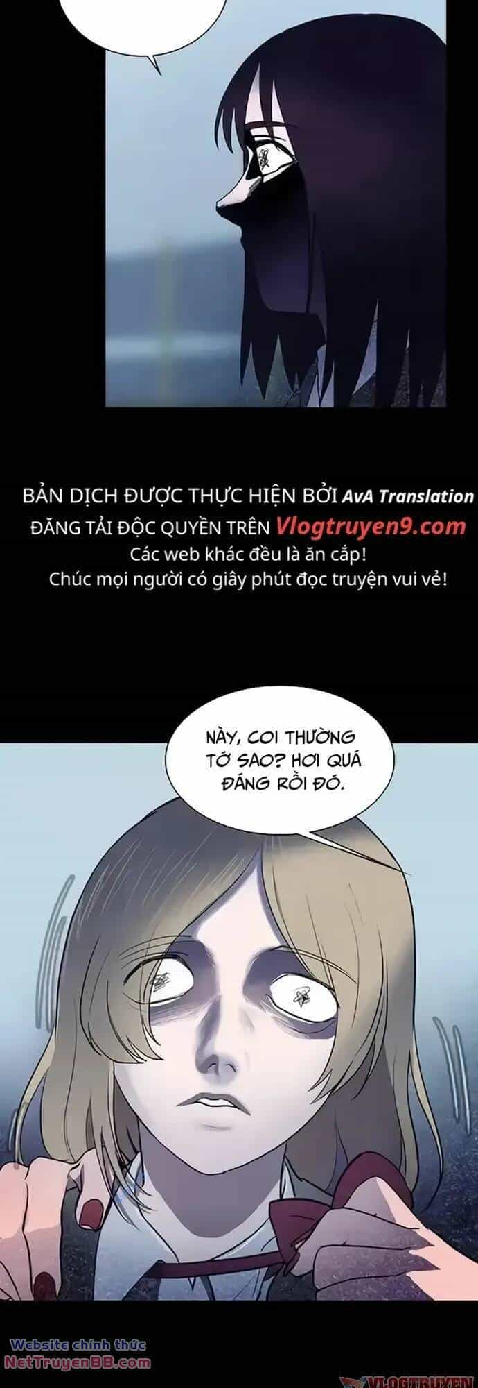 Trò Chơi Song Trùng - Chương 29 - ảnh 34