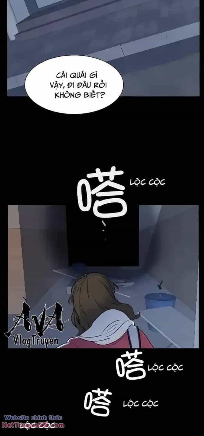 Trò Chơi Song Trùng - Chương 29 - ảnh 40