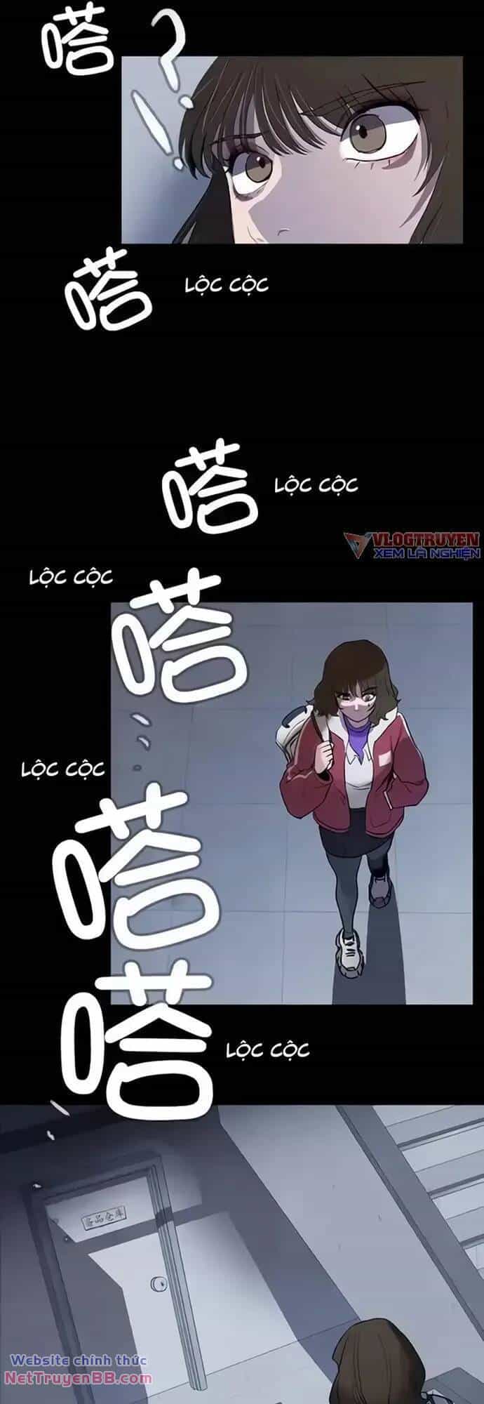 Trò Chơi Song Trùng - Chương 29 - ảnh 41