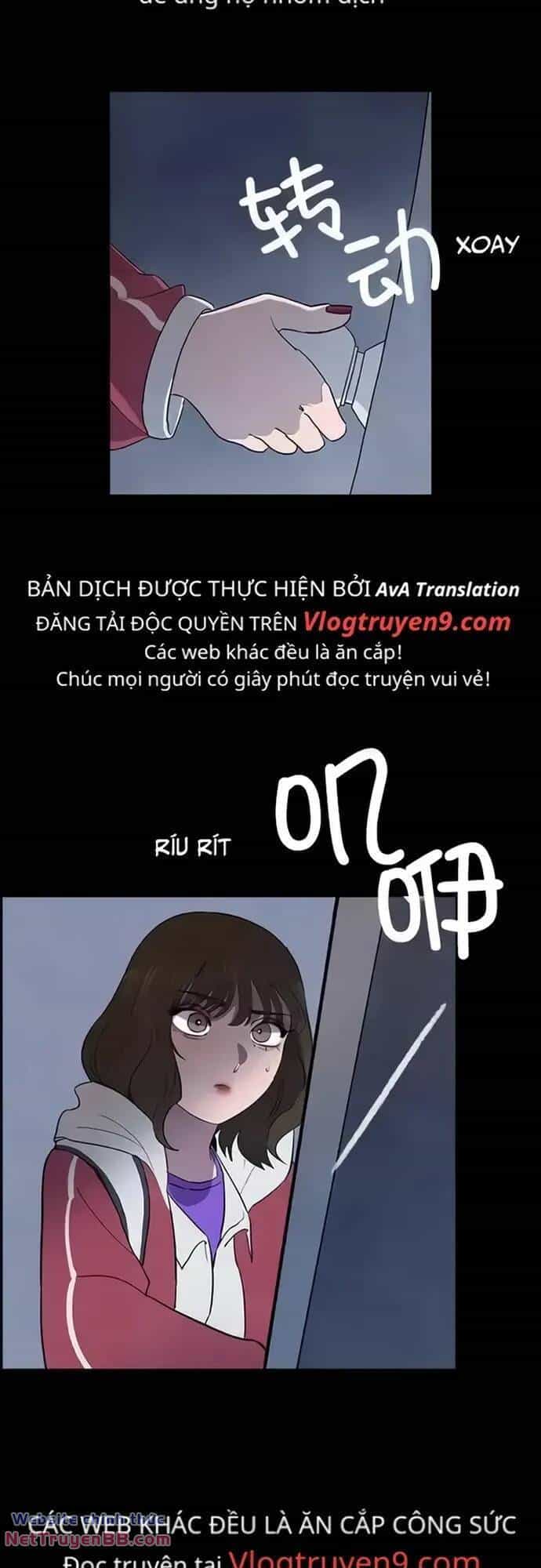 Trò Chơi Song Trùng - Chương 29 - ảnh 43