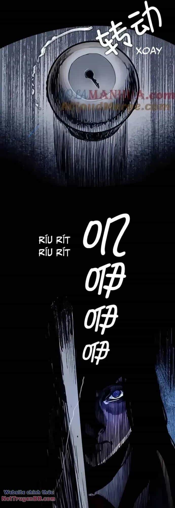 Trò Chơi Song Trùng - Chương 29 - ảnh 49
