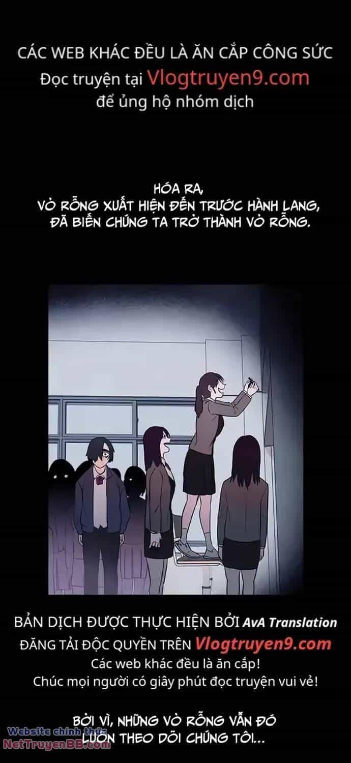 Trò Chơi Song Trùng - Chương 29 - ảnh 8