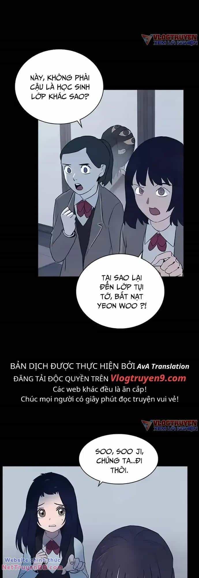 Trò Chơi Song Trùng - Chương 30 - ảnh 11