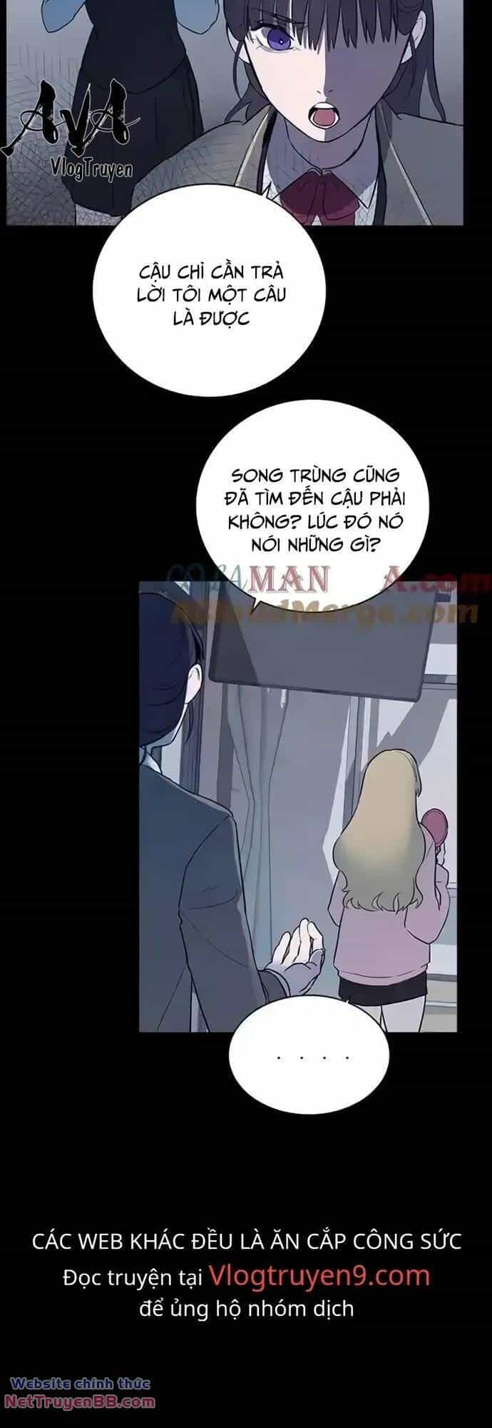 Trò Chơi Song Trùng - Chương 30 - ảnh 12