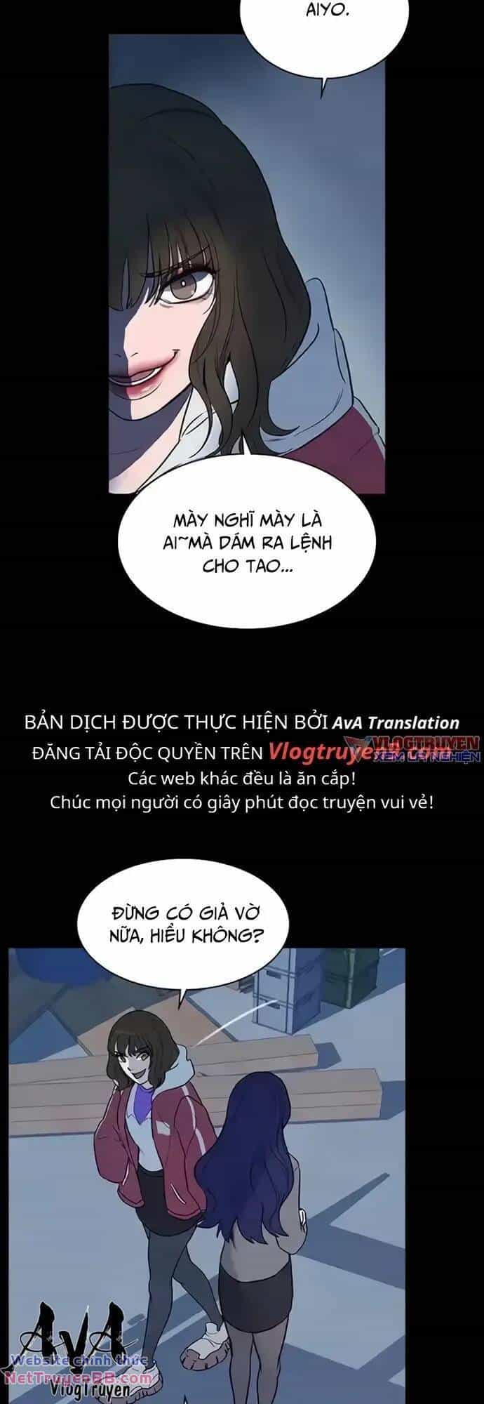 Trò Chơi Song Trùng - Chương 30 - ảnh 22