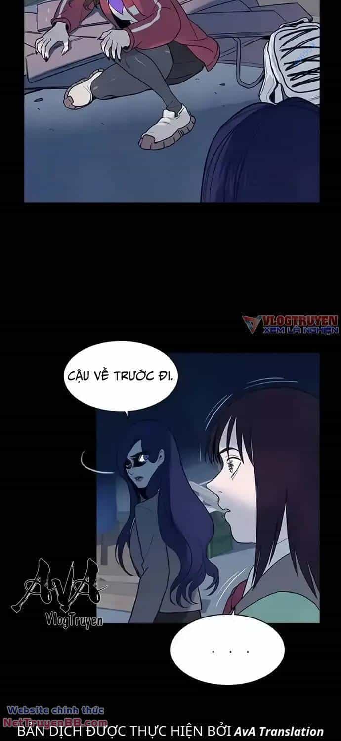 Trò Chơi Song Trùng - Chương 30 - ảnh 25