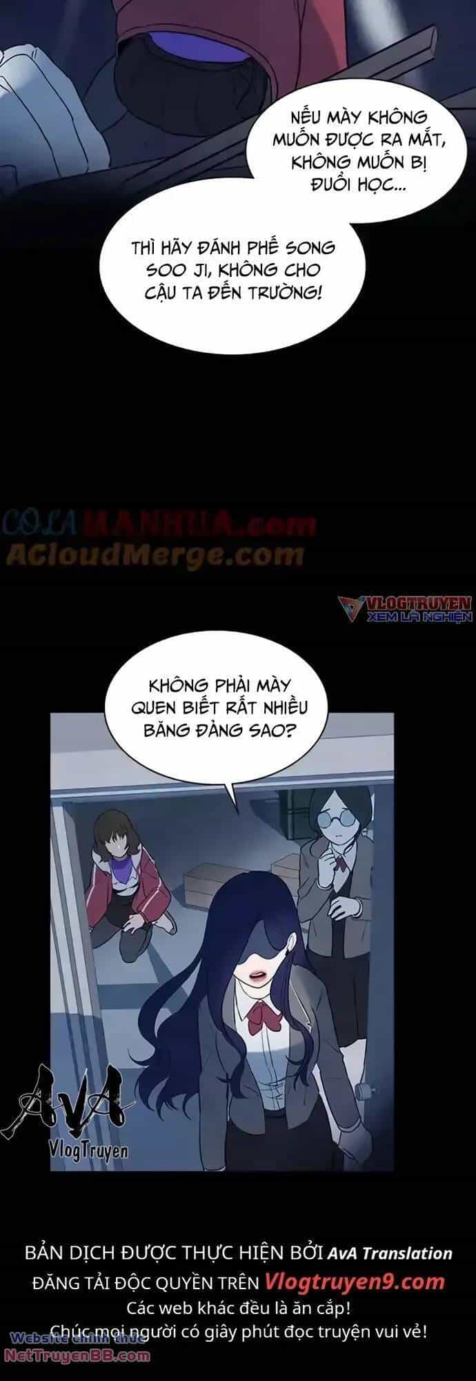 Trò Chơi Song Trùng - Chương 30 - ảnh 28