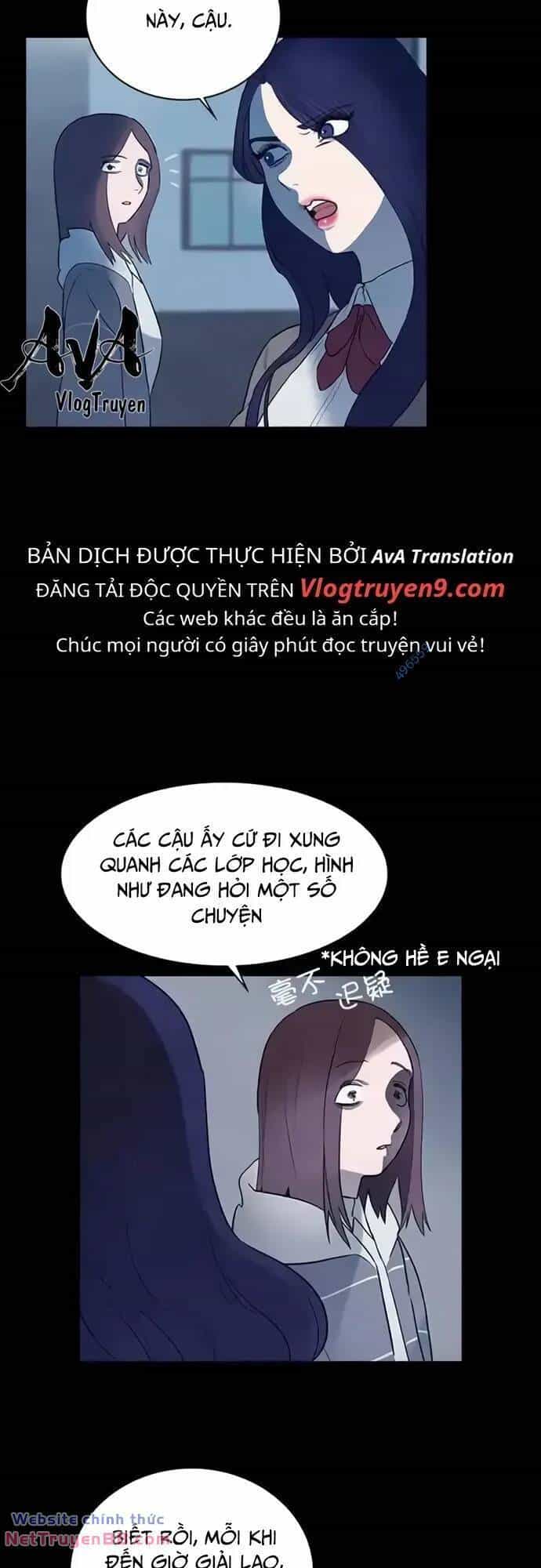 Trò Chơi Song Trùng - Chương 30 - ảnh 31