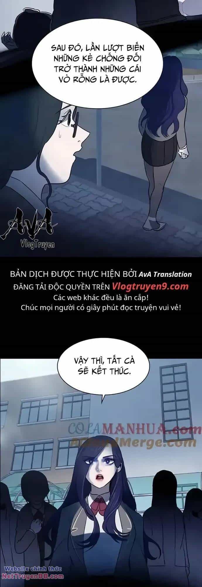 Trò Chơi Song Trùng - Chương 30 - ảnh 35