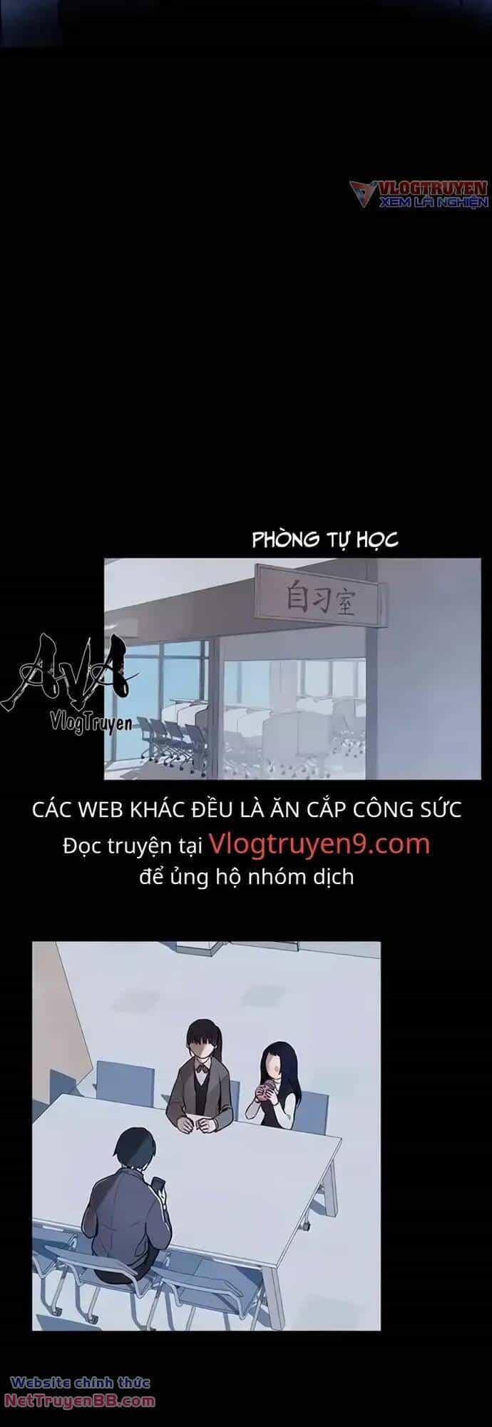 Trò Chơi Song Trùng - Chương 30 - ảnh 36
