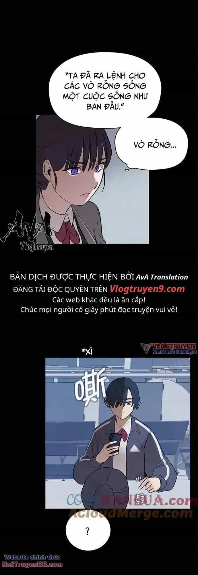 Trò Chơi Song Trùng - Chương 30 - ảnh 37