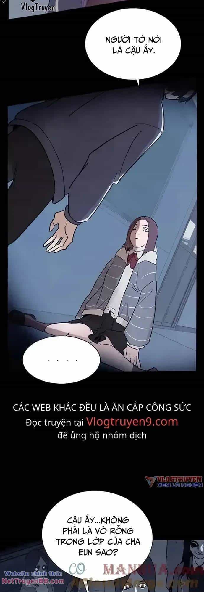 Trò Chơi Song Trùng - Chương 30 - ảnh 44