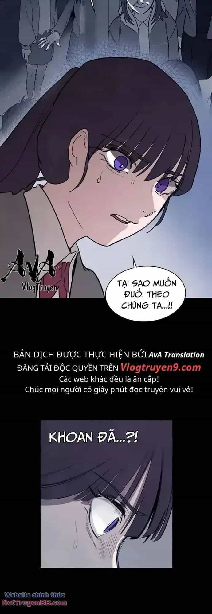 Trò Chơi Song Trùng - Chương 30 - ảnh 45