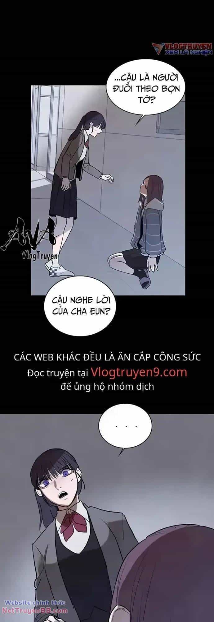 Trò Chơi Song Trùng - Chương 30 - ảnh 46