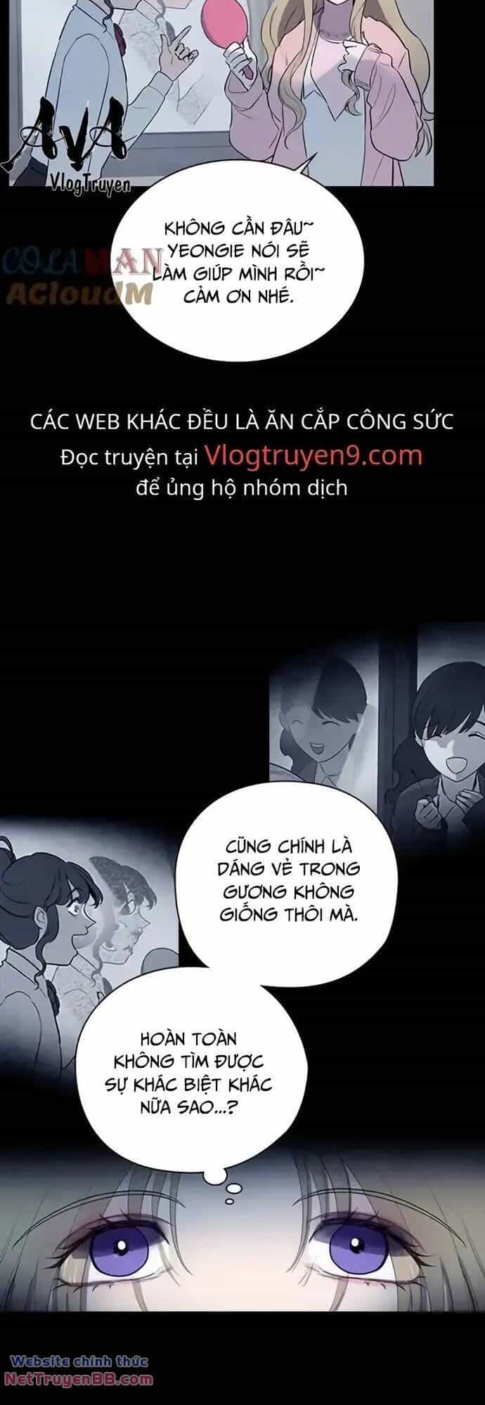 Trò Chơi Song Trùng - Chương 30 - ảnh 5