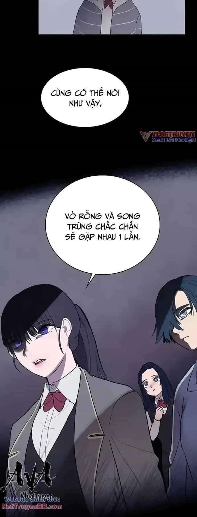 Trò Chơi Song Trùng - Chương 30 - ảnh 53