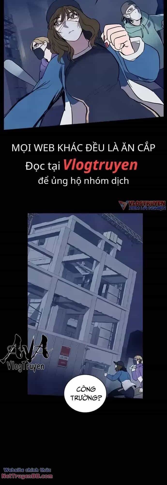Trò Chơi Song Trùng - Chương 32 - ảnh 14