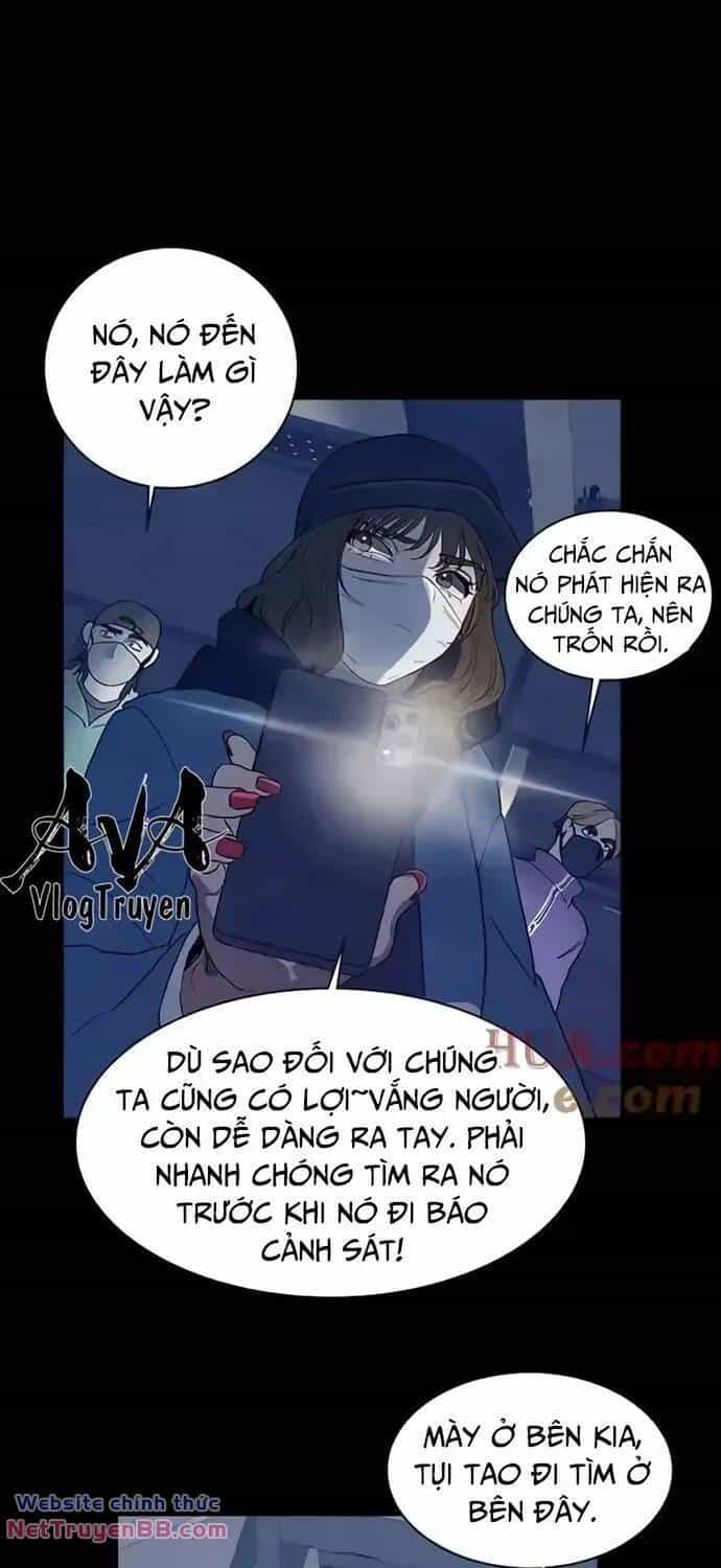 Trò Chơi Song Trùng - Chương 32 - ảnh 16