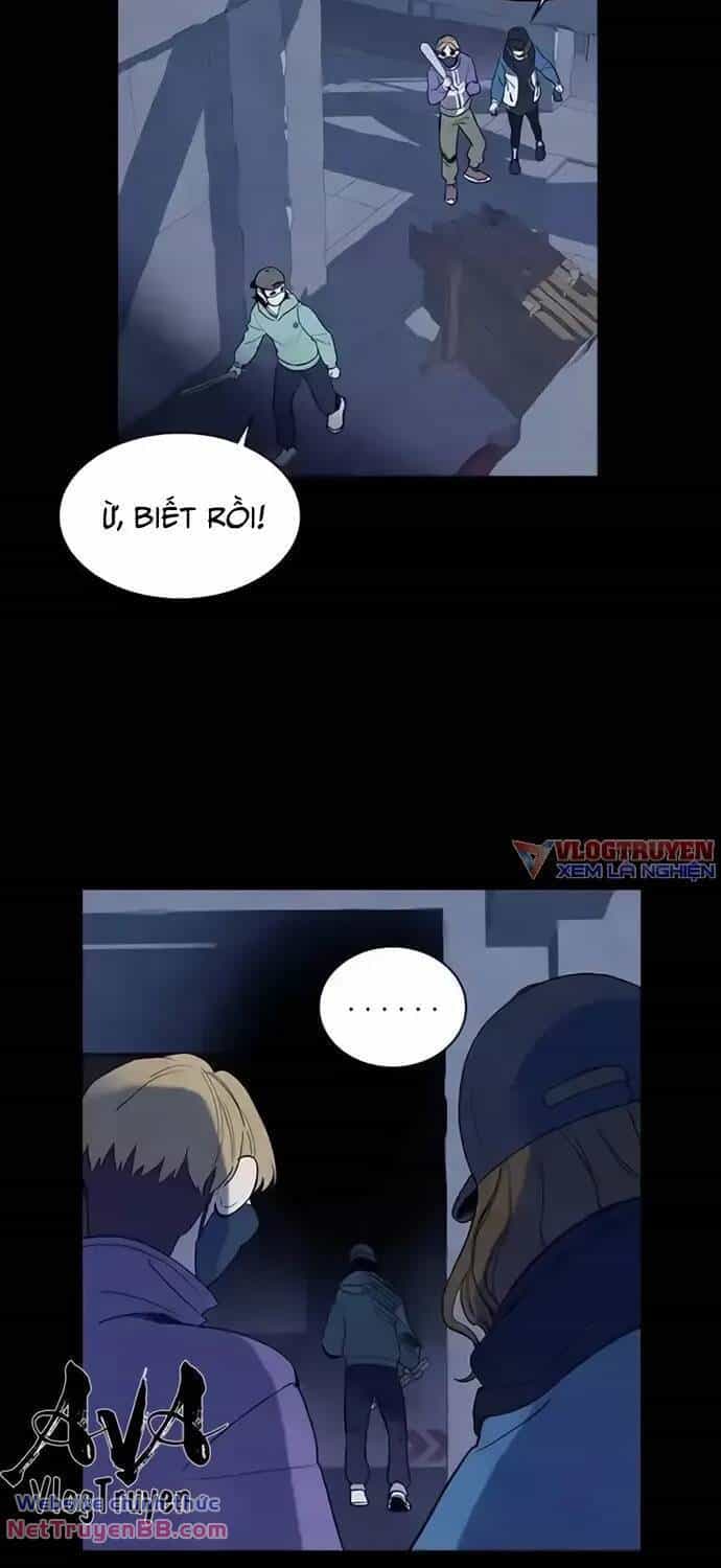 Trò Chơi Song Trùng - Chương 32 - ảnh 17