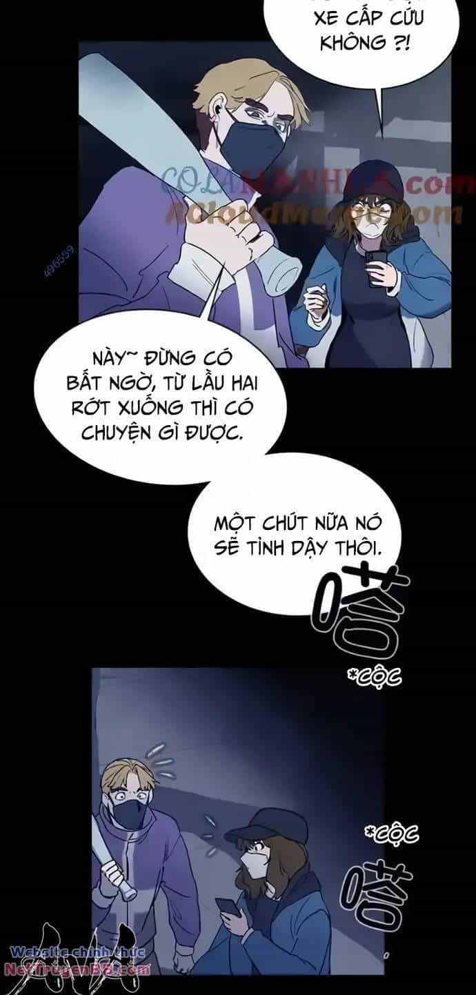 Trò Chơi Song Trùng - Chương 32 - ảnh 24