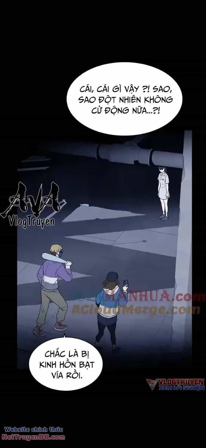 Trò Chơi Song Trùng - Chương 32 - ảnh 33