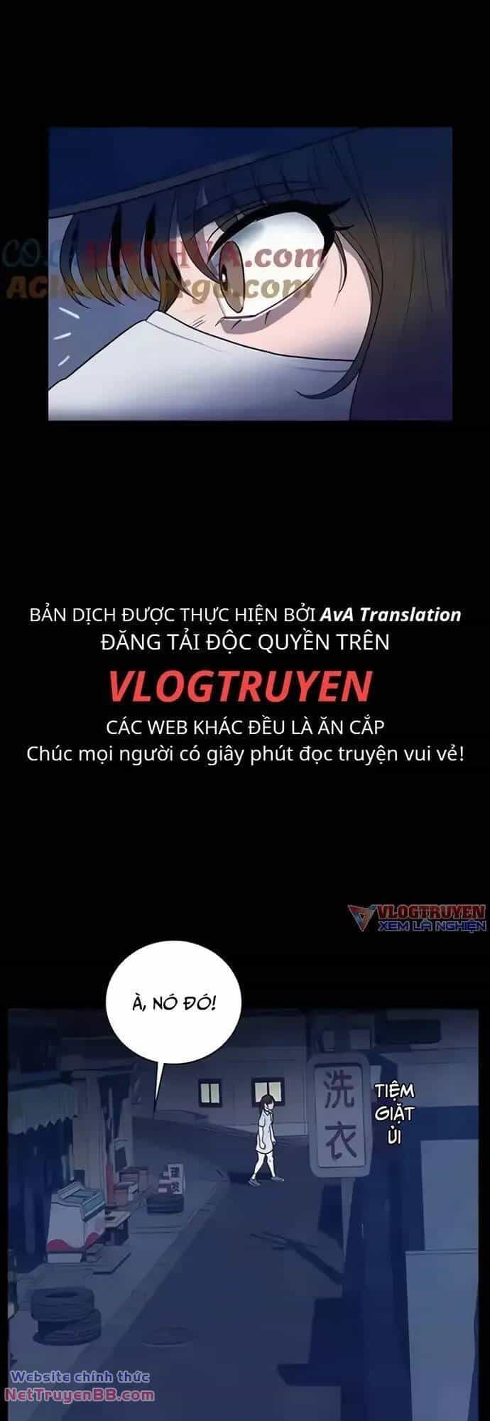 Trò Chơi Song Trùng - Chương 32 - ảnh 5
