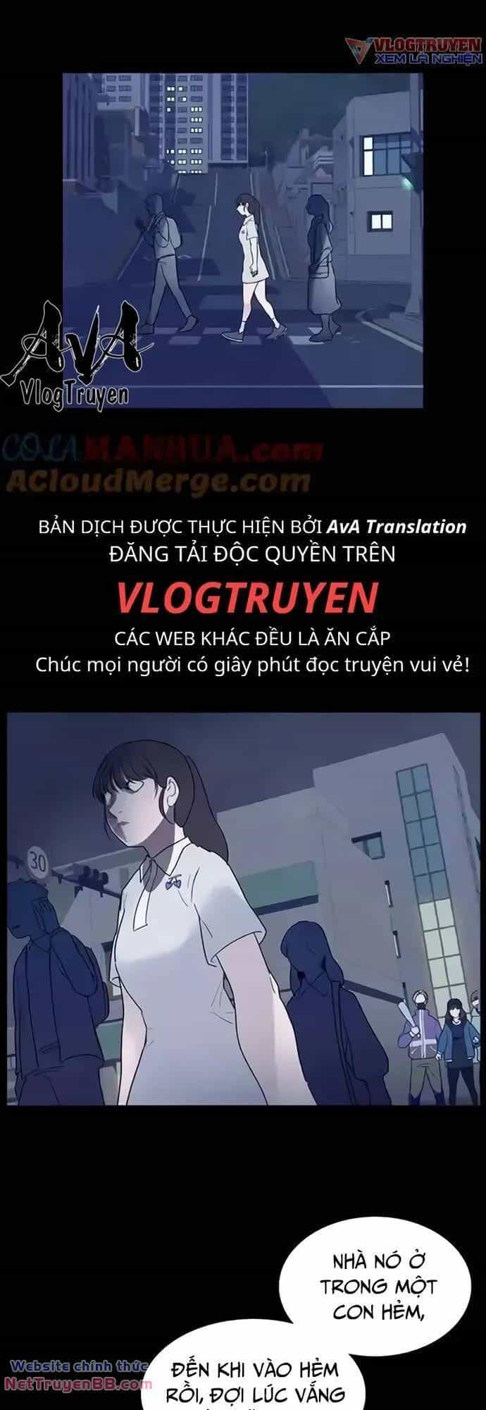 Trò Chơi Song Trùng - Chương 32 - ảnh 7