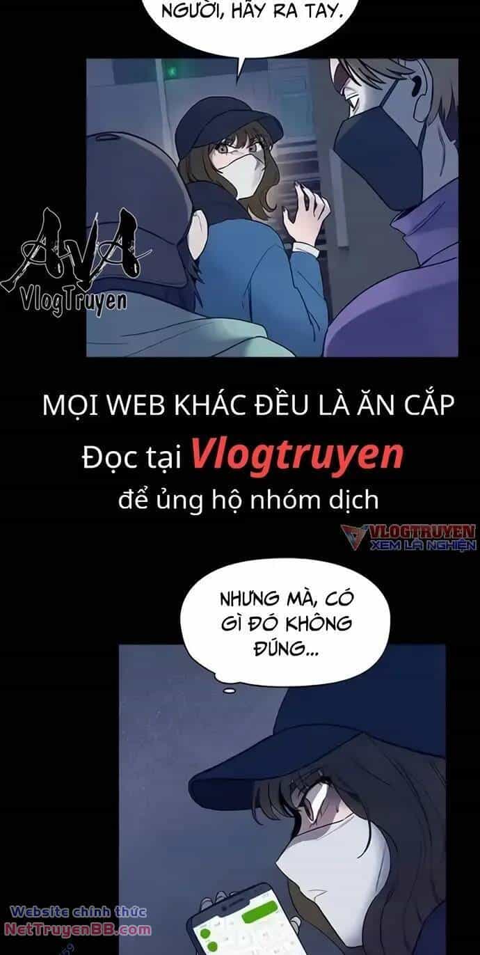 Trò Chơi Song Trùng - Chương 32 - ảnh 8