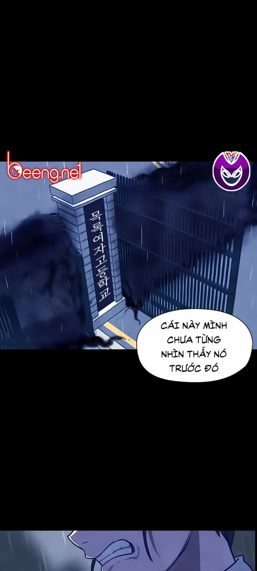 Trò Chơi Song Trùng - Chương 3 - ảnh 19