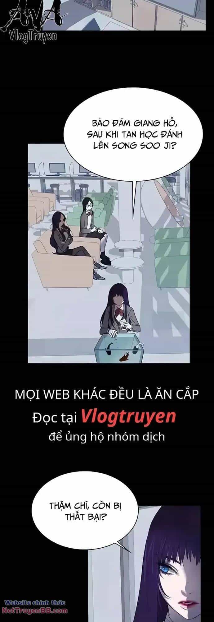 Trò Chơi Song Trùng - Chương 34 - ảnh 11